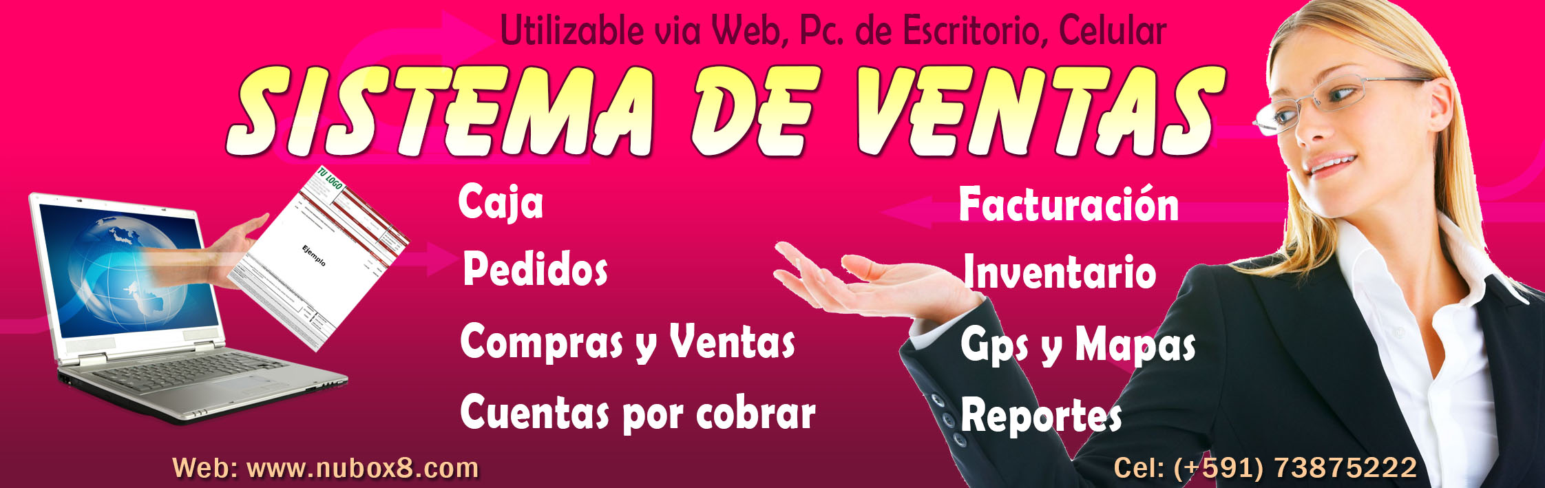 Web